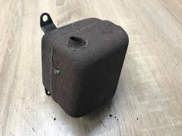 STIHL FS 410 AV ГЛУШИТЕЛЬ ВЫХЛОПА