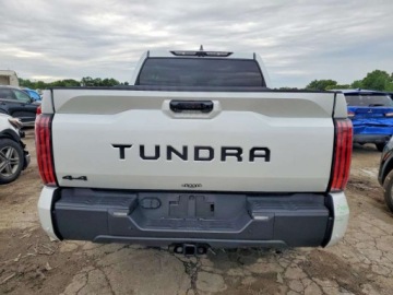 Toyota Tundra II 2025 Toyota Tundra Limited 2025 3.4 Benzyna 389KM, zdjęcie 2