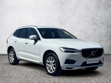 Volvo XC60 II Crossover T4 190KM 2019 Volvo XC 60 SalonPL T4 Momentum Pro LED City Safet, zdjęcie 6
