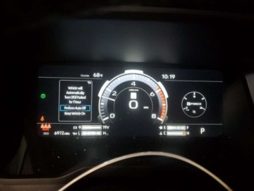 Toyota Tundra II 2024 Toyota Tundra Crewmax Limited 2024 3.4l 3.4 Benzyna 389KM, zdjęcie 9