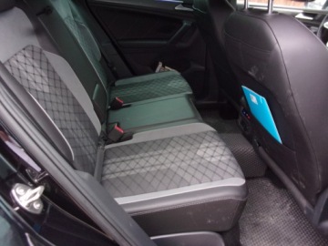 Volkswagen Tiguan II SUV Facelifting 2.0 TDI 150KM 2021 VW TIGUAN 2.0 TDI Salon-PL, zdjęcie 17
