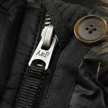 Abercrombie & Fitch Kurtka Damska Parka S