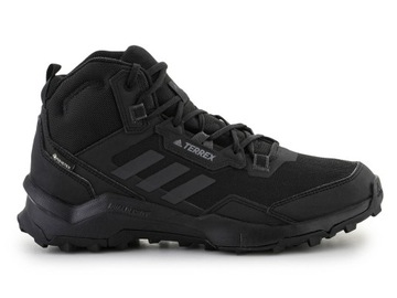 Buty ADIDAS TERREX AX4 MID GTX FY9638 GORE TEX 44 2/3 28.5 cm