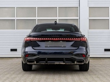 Audi A5 B10 Limousine 2.0 TFSI 204KM 2025 AUDI A5 TFSI Sedan 2.0 (150KM) 2025, zdjęcie 1