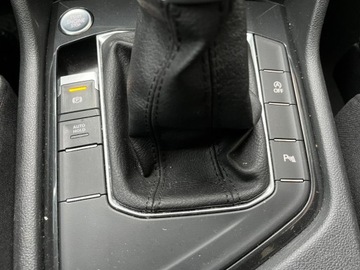 Volkswagen Tiguan II SUV Facelifting 1.5 TSI 150KM 2021 Volkswagen Tiguan 1.5 benzyna 150 KM 6 biegow zadbany mozliwa zamiana, zdjęcie 21