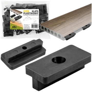 КРЕПЛЕНИЯ ДЛЯ НАСТОЛЬНЫХ ДОСОК 50 ШТ + ВИНТЫ НЕРЖАВЕЮЩИЕ 100 ШТ.