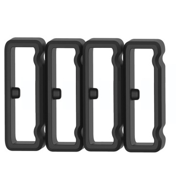 4x Szlufka do paska SUUNTO 7 9 SPARTAN 24mm