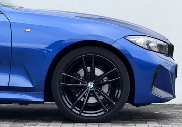 BMW Seria 3 G20-G21 Touring 2.0 320d 190KM 2023 BMW Seria 3 320d xDrive 190KM M Pakiet Gwarancja Webasto HiFi HeadUp 23VAT, zdjęcie 9