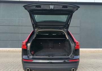 Volvo XC60 II Crossover T4 190KM 2019 Volvo XC 60 2.0 T4 190KM Gwarancja Momentum Pro Salon PL FV23 2.0 Benzyna, zdjęcie 7