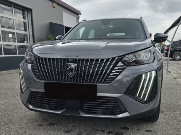 Peugeot 2008 II 2025 Od ręki - Allure 1.2 mHEV 145KM / Pakiet Vision i Drive Assist Plus, zdjęcie 1