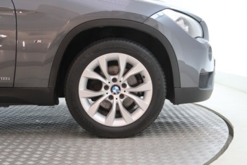 BMW X1 E84 Crossover Facelifting sDrive 20i 184KM 2013 BMW X1 sDrive20i, Klima, Klimatronic, Parktronic, zdjęcie 14