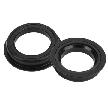 Ремкомплект верхних и нижних подшипников рулевого вала скутера