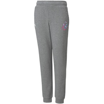 Spodnie dla dzieci Puma Neymar Creativity 06 R.164