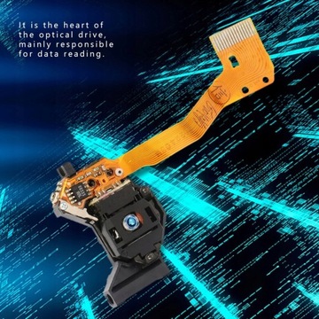 RAE0152Z Оптическая лазерная линза с решеткой