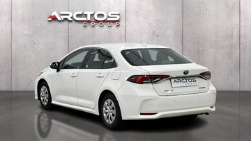 Toyota Corolla XII 2022 Toyota Corolla 1.8 Hybrid GPF Active sedan, zdjęcie 2