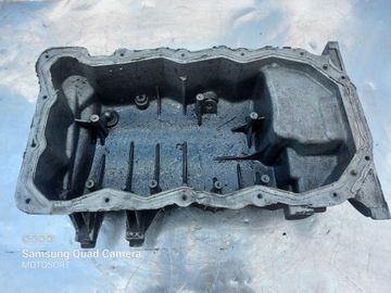 MISKA OLEJOWA KIA CEED 2,0 CRDI 140KM SPORTAGE