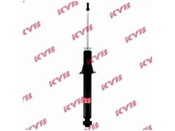 2× KYB 341269 TLUMIČ