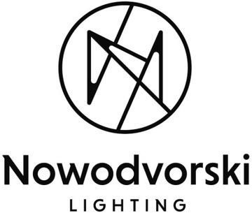 Микроволновой датчик движения 8821 Nowodvorski