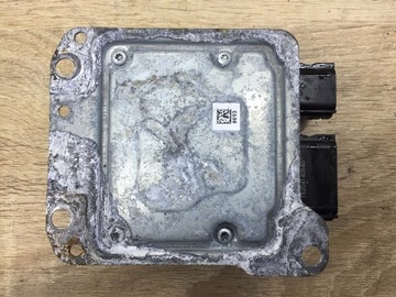 МОДУЛЬ КОНТРОЛЛЕРА ПОДУШЕК БЕЗОПАСНОСТИ BOSCH TESLA X 1036767-00-A