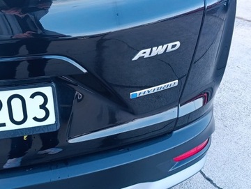 Honda CR-V V SUV 2.0 i-MMD 184KM 2021 honda cr-v 2.0 i-MMD 184KM Hybryda, AWD, Dokumentacja , Automat, 79740, zdjęcie 12