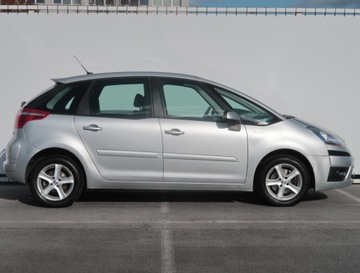 Citroen C4 Picasso I 2.0 16V 140KM 2007 Citroen C4 Picasso 2.0 i, Automat, Klima, zdjęcie 5