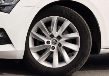 Skoda Superb III Kombi Facelifting 1.5 TSI 150KM 2021 Skoda Superb Hak Matrix-LED Navi El. klapa Czujniki Salon PL FVAT23, zdjęcie 5