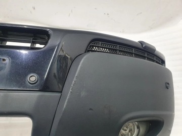 ПЕРЕДНИЙ БАМПЕР PDC СПРЕЙ VOLVO XC90 452-00