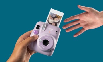 КАМЕРА ИНСТАКС МИНИ 11