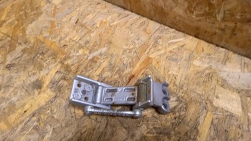 ПЕТЛЯ ДВЕРИ ЗАДНЯЯ ЛЕВАЯ FORD TRANSIT MK6 2.4 TDDI