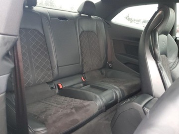 Audi A5 F5 S5 Sportback 3.0 TFSI 354KM 2018 Audi S5 Coupe Premium Plus 2018 3.0l 3.0 Benzyna 354KM, zdjęcie 10