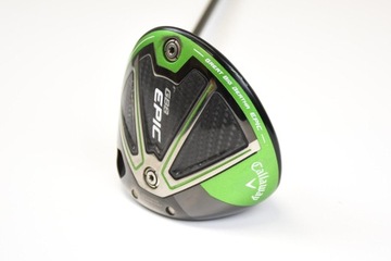 Callaway GBB Epic Sub Zero 10,5° R-flex Driver