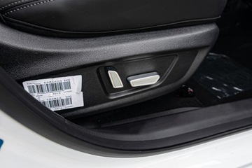  JAC JS8 1.5 T-GDI DCT 7os. Suv 175KM 2025, zdjęcie 7