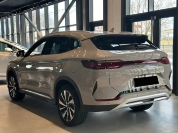 BYD Seal U 2026 BYD Seal U DM-i Design AWD Suv 1.5 (324KM) 2026, zdjęcie 2