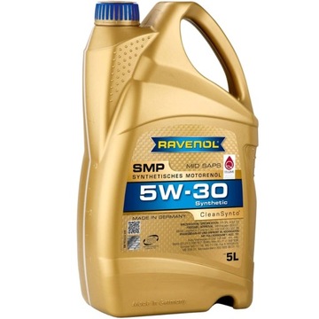Ravenol SMP 5W30 5L