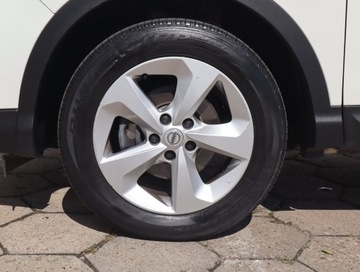 Nissan Qashqai II Crossover Facelifting 1.2 DiG-T 115KM 2018 Nissan Qashqai 1.2 DIG-T, Salon Polska, zdjęcie 13