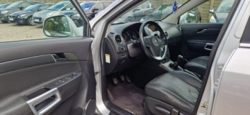 Opel Antara 2010 Opel Antara Jeden Właściciel Bezwypadkowy, zdjęcie 14