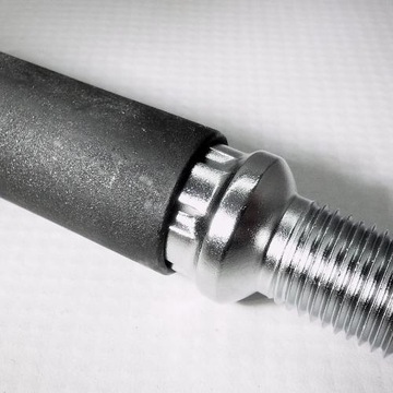 ГАЙКОВЫЙ КЛЮЧ ДЛЯ УЗКИХ ТОНКИХ БОЛТОВ, ГАЙКА-ПРУЖИНА, 6 ШТАНЦЕВ, 17,8 мм SD TPI