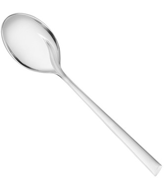 GERLACH FLAMES SZTUĆCE ŁYŻKA OBIADOWA LUZ POŁYSK