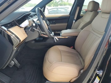 Land Rover Range Rover Sport III 2025 Land Rover Range Rover Sport SE 2025 3.0l 3.0 Benzyna 355KM, zdjęcie 7