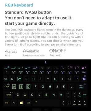 Нетбук OneGx1 i5-10210Y 8/256 ГБ 7 дюймов W10PL 4G LTE