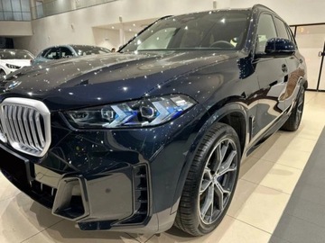 BMW X5 G05 SUV Facelifting 3.0 30d 298KM 2025 BMW X5 xDrive30d Sport Suv 2.0 (298KM) 2025, zdjęcie 1
