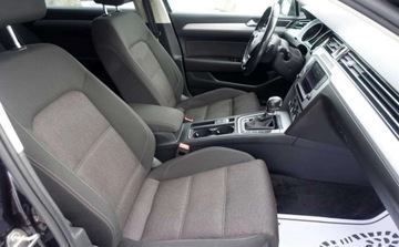Volkswagen Passat B8 Variant 2.0 TDI 190KM 2015 Volkswagen Passat 2.0TDI 190KM 4Motion 4x4 DSG Wymieniony rozrzad K.Serwis, zdjęcie 13