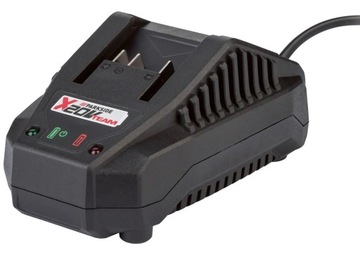 Szybka Ładowarka Parkside PLG 20 A1 2,4 A