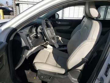 Volvo XC40 2024 Volvo XC 40 Ultimate 2024 2.0l 2.0 Benzyna 247KM, zdjęcie 7