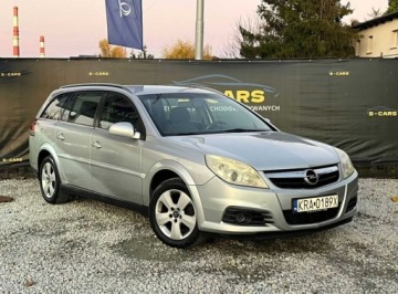 Opel Vectra C 2005 Opel Vectra Opel Vectra 1.9d Dlugo wazne OC i Przeglad KLIMATYZACHA HAK, zdjęcie 1