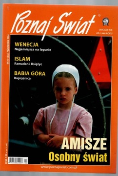 POZNAJ ŚWIAT nr 10/2004