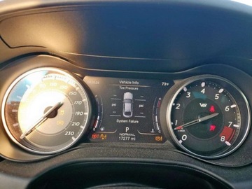 Maserati Ghibli III 2022 Maserati Ghibli Trofeo 2022 3.8l 3.8 Benzyna 580KM, zdjęcie 9