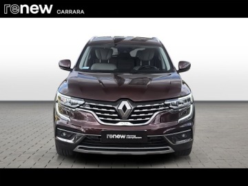 Renault Koleos II SUV Facelifting 2.0 Blue dCi 184KM 2021 Koleos 2.0 Blue dCi Initiale Paris 4x4 X-Tronic, zdjęcie 7