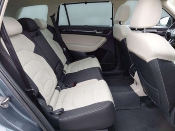 Skoda Kodiaq I SUV 2.0 TSI 180KM 2018 Skoda Kodiaq Style 2.0 TSI 120 KM DSG 4x4 Salon PL FV-Marza 2.0, zdjęcie 12