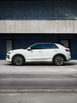 Volkswagen T-Roc I SUV Facelifting 1.5 TSI ACT 150KM 2026 Volkswagen T-Roc Life 1.5 eTSI 150 KM DSG Zamów, zdjęcie 15